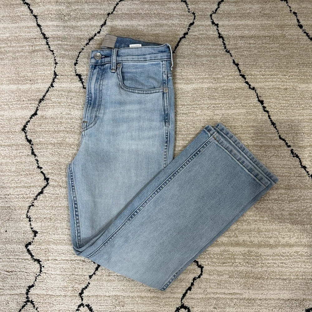 Everlane Cheeky Bootcut Jeans